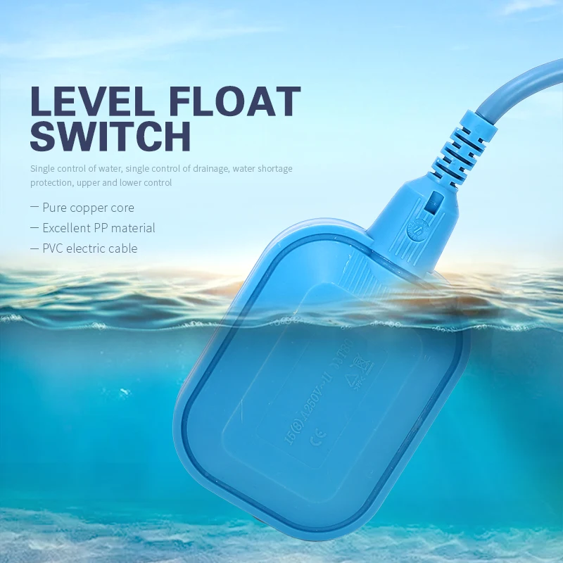 1100 Вт контроллер для консервантов силикагель Поплавковые переключатели