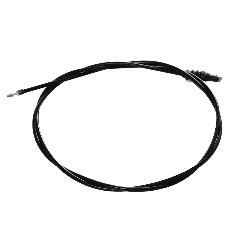 Кабель выжима капота двигателя для Mercedes benz W202 C220 C230 C280 C36 C43 комплект кабелей Bowden