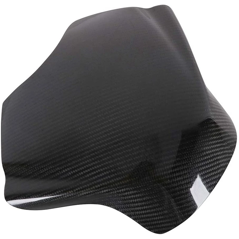 

DHBH-for Yamaha YZF R6 2008-2014 Fuel Tank Protector Motorcycle Carbon Fiber Gas Oil Tank Cover Protection Guard Accessories