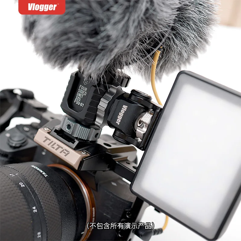 Zhiyun Follow Focus CMF-03 Lite CMF-04 Max TransMount Servo Мотор системы Controller (Lite) CMF 03 фокус | Электроника