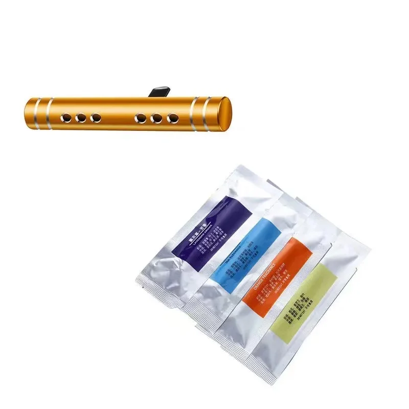 Алюминиевый сплав автомобильное освещение кондиционирование воздуха зажим для