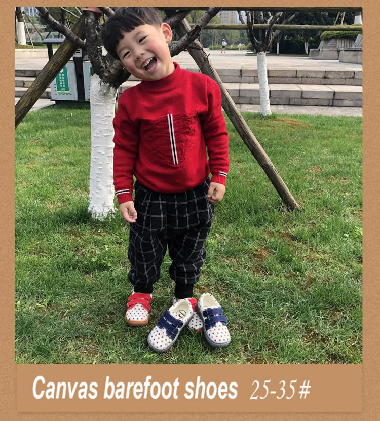 Pekny Bosa; Брендовые ботильоны; детская кожаная обувь; enfants barefoot; детская обувь для мальчиков и девочек; синие замшевые ботинки; кожаная обувь