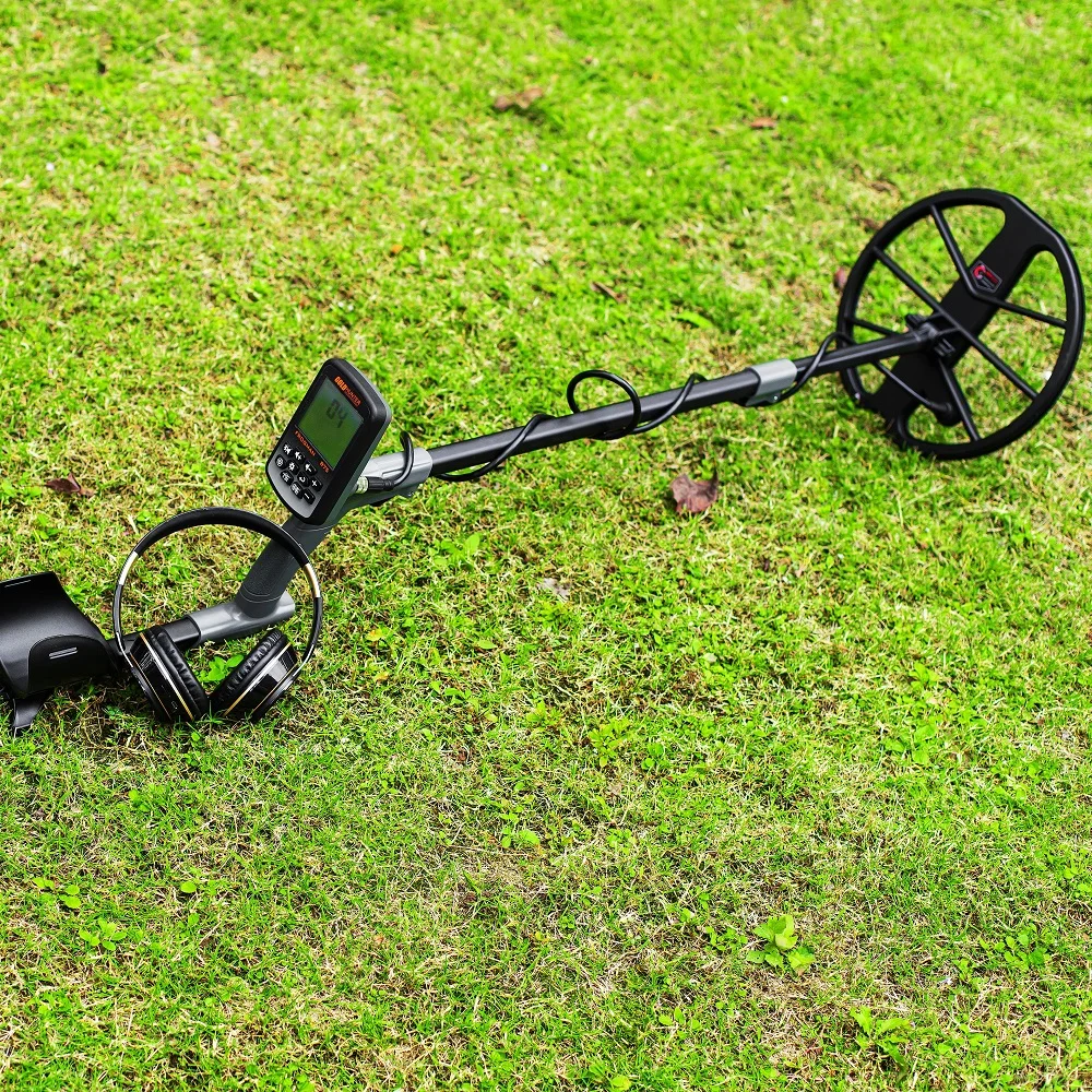 Gold Hunter B75 подземный металлоискатель водонепроницаемый PinPointer ручной золотой с