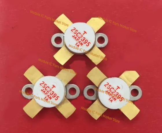 2SC2395 Новый | Строительство и ремонт