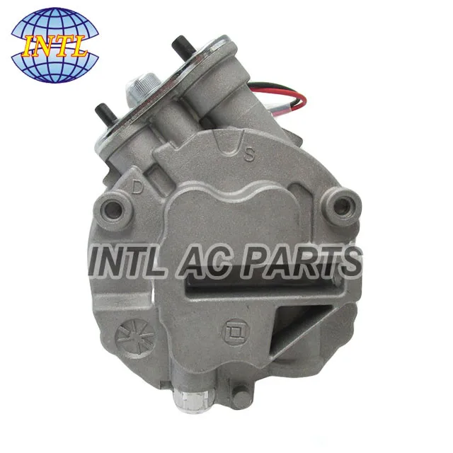 Автомобильный ac (a/c) компрессор для OPEL ZAFIRA 2 0 DTI 1999-2005/для DELP HI - Bj 2002 6854013 1854112 TSP0155439 |