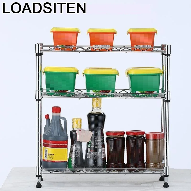 Etagere и полки для стен Estanterias De Almacenamiento Prateleira органайзер ванной комнаты кухонная