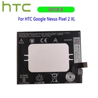 original battery 3830mah g011b b for htc google nexus pixel 2 xl batteries