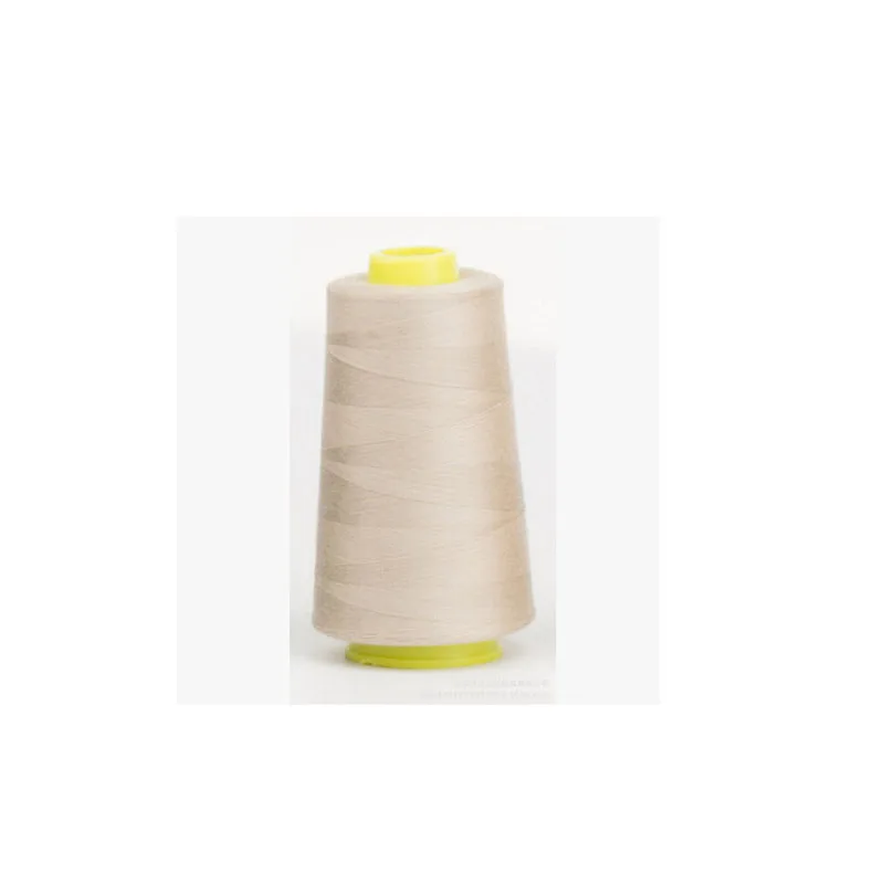 12 Colors 402 3000 Yards Industrial Overlocking Sewing Machine Polyester Thread | Дом и сад