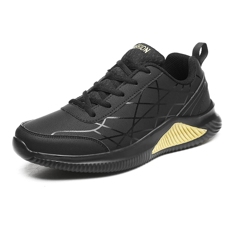 

Fires Men Casual Shoes Lace-up Breathable Solf Fashion Sneaker For Man Loafers New Zapatos Mujer Fashion Shoes For Men Trend