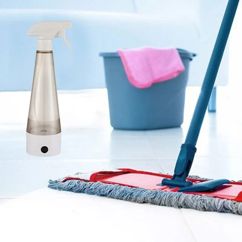 

Self-Made Disinfection Liquid Making Machine, Portable Disinfection Liquid Making Machine, Non-Toxic Harmless Self-Made