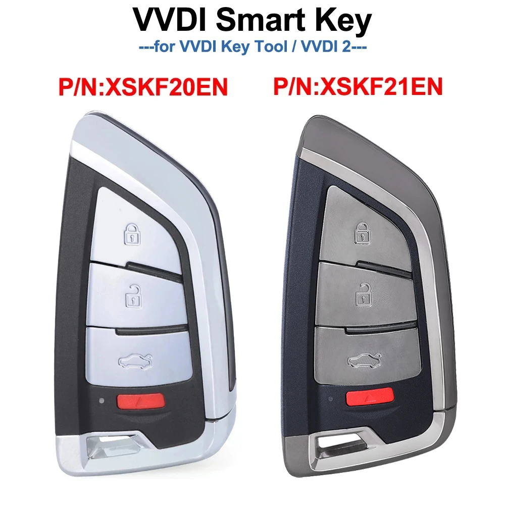 Универсальный умный пульт дистанционного управления KEYDIY Автомобильный ключ