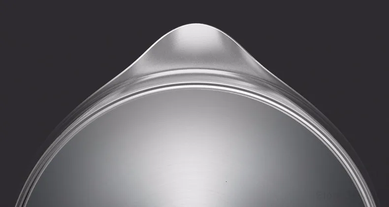 Xiao mi Электрический чайник умный постоянный контроль температуры воды mi home 1.5L Теплоизоляция чайник мобильное приложение