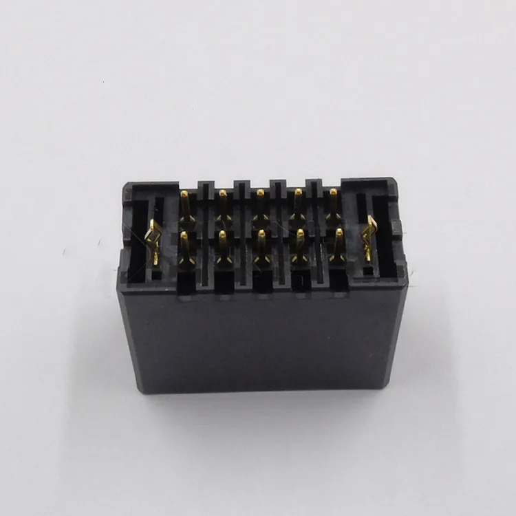 

B10B-F31DK-GGR(LF)(AU) Connector pin socket connector