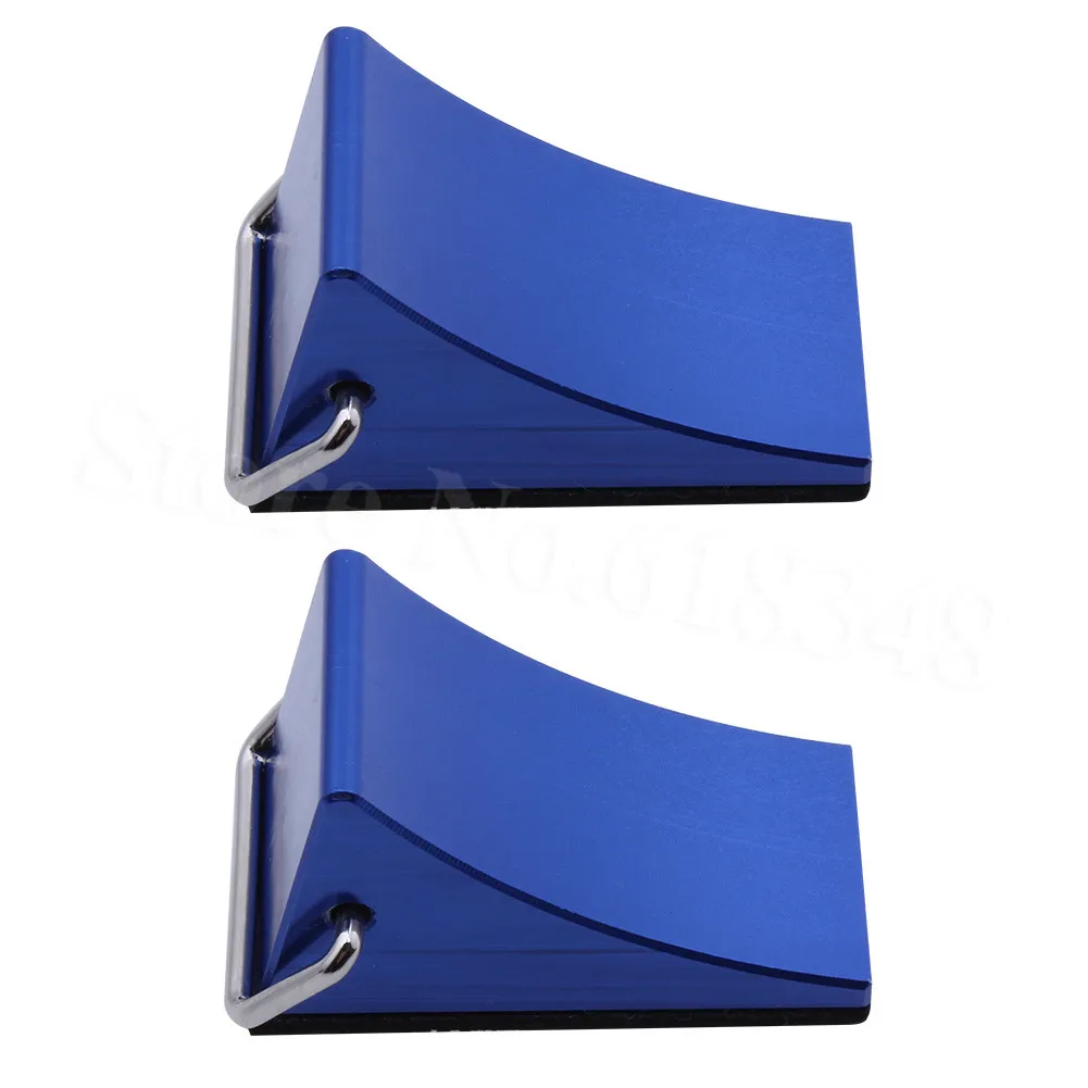 2 шт алюминий сплав rc противоо