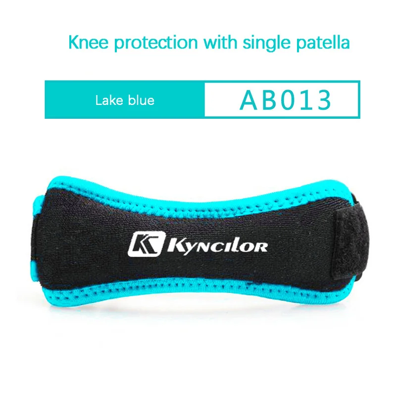 Регулируемый наколенник для мужчин и женщин Поддержка коленного сустава | Спорт