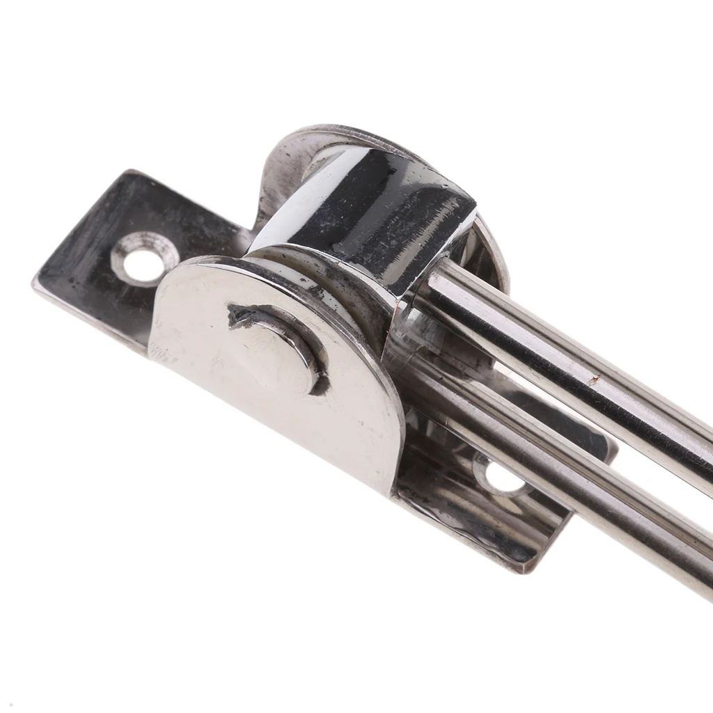 Люк для лодки из нержавеющей стали/регулятор окна и поддержка 15 дюймов |