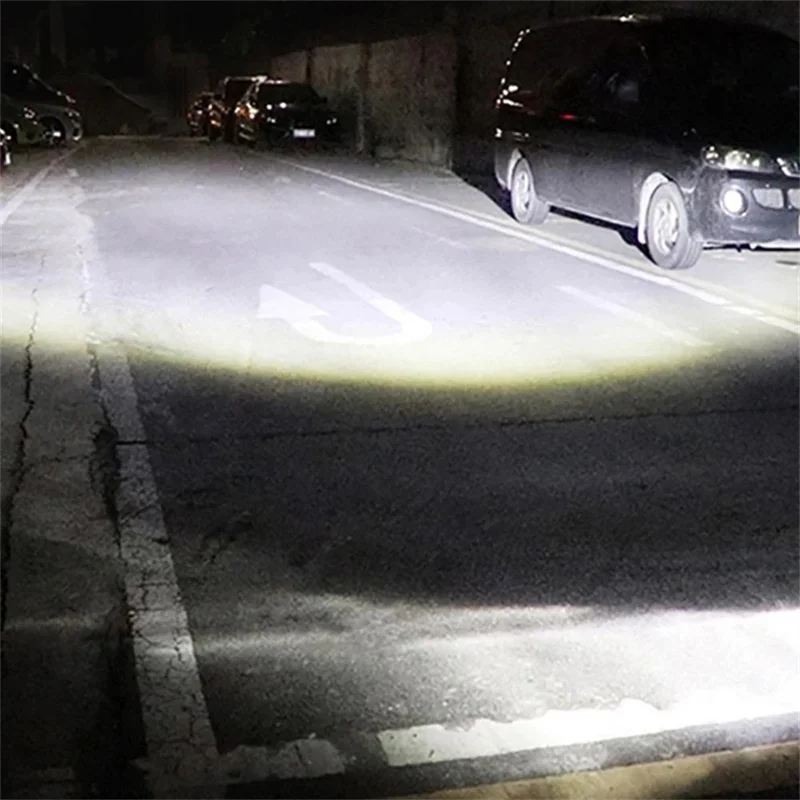 5 дюймов 30 Вт квадратный светодиодный рабочий свет Offroad Spot Beam Светодиодные