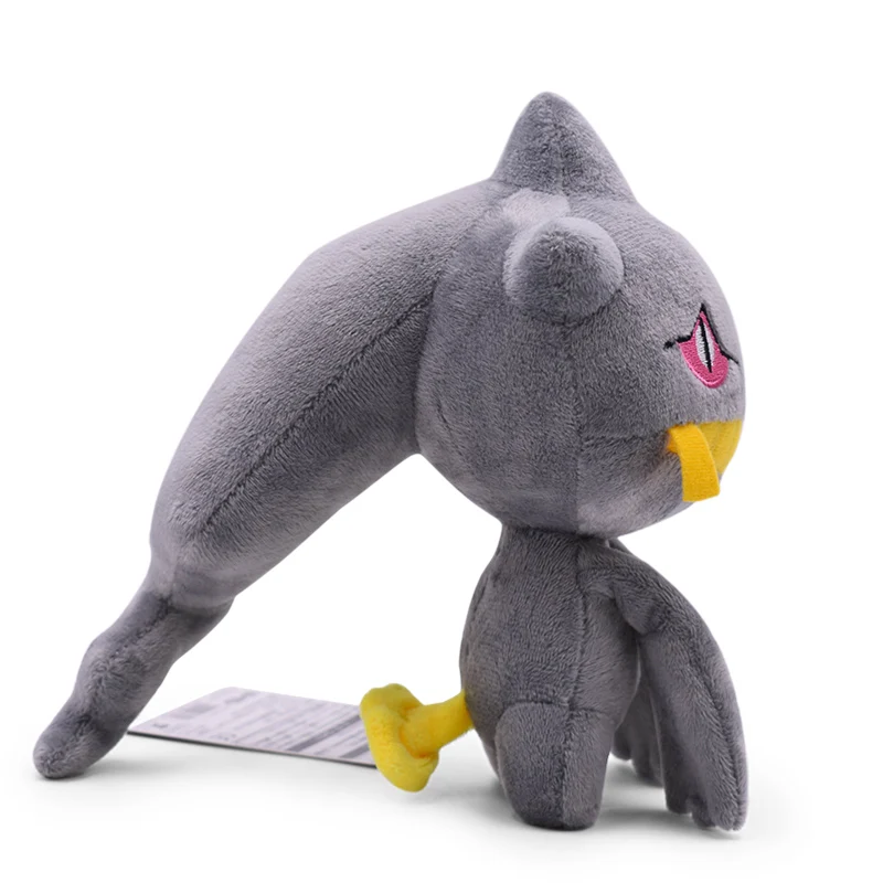 

5-20cm plush new Anime doll stuffed soft positive energy good quality birthday Halloween Christmas Gift for kid