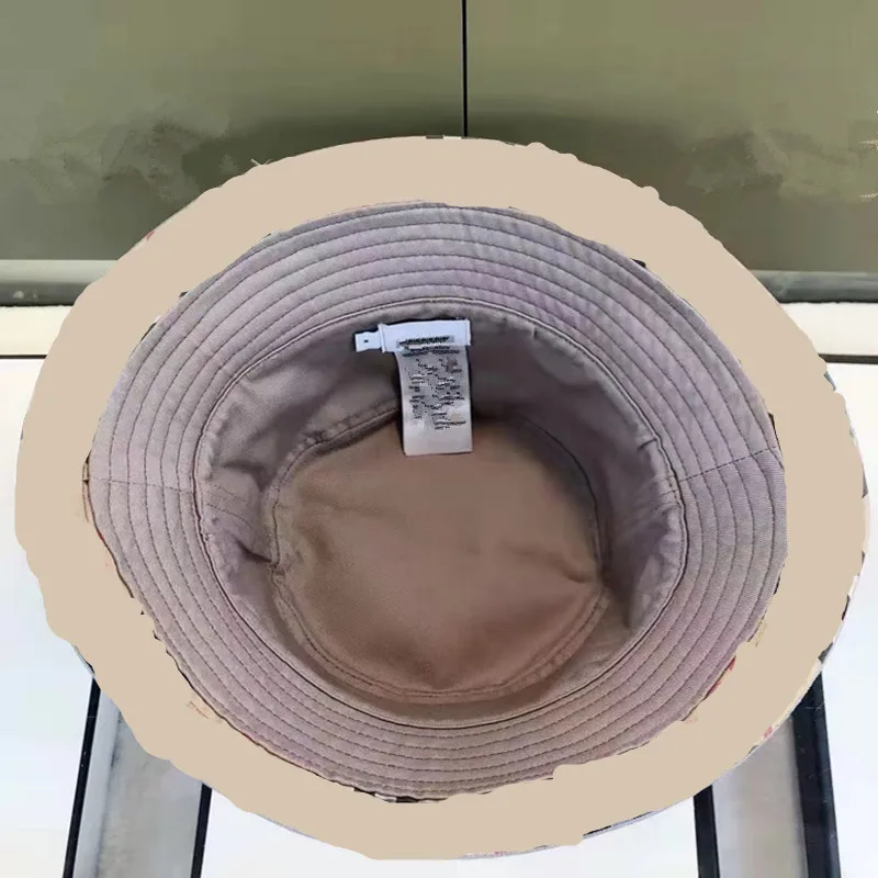 

Unisex Summer Bucket Hat Women Outdoor Sunscreen Cotton Fishing Hunting Cap Men Bob Chapeau Sun Hatsjavascript: