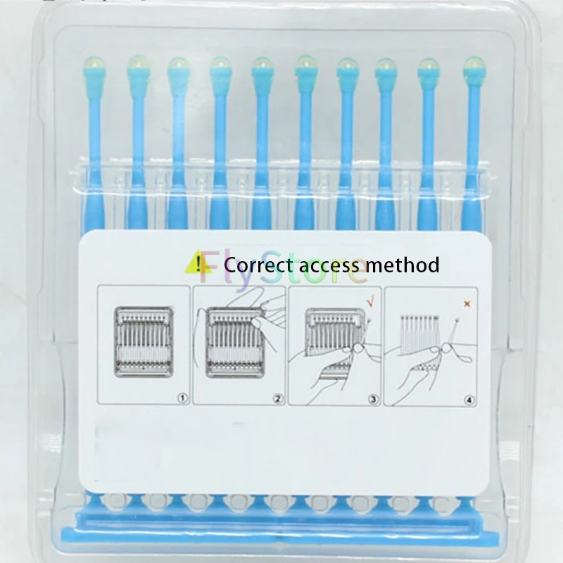 20 штук стоматологическое лабораторное Керамика техник продукта палка палочки