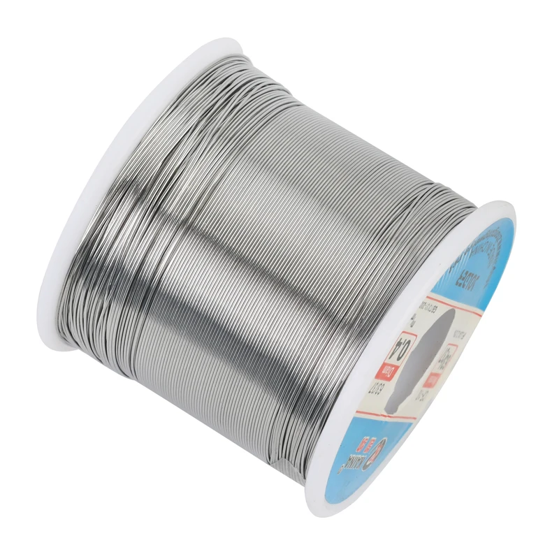 KAINA 0,4/0,5/0,6/0,8/1 мм 450g проволочного припоя 63/37 свинцово-оловянные оловянный припой припоя канифольное ядро припоя Пайка с флюсом сварки