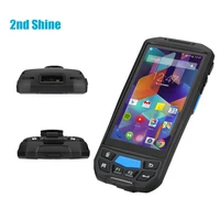Good Quality Android Handheld PDF 417 Barcode Scanner Data Terminal