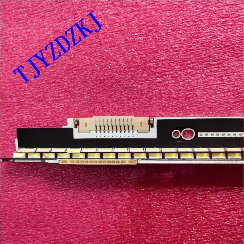 New LED Backlight Lamp strip 70leds 574mm For Samsung 2013SVS46 7032SNB R70 L70 UE46F8000 UE46F7000 UN46F7100A CY-KF460DSLV4H