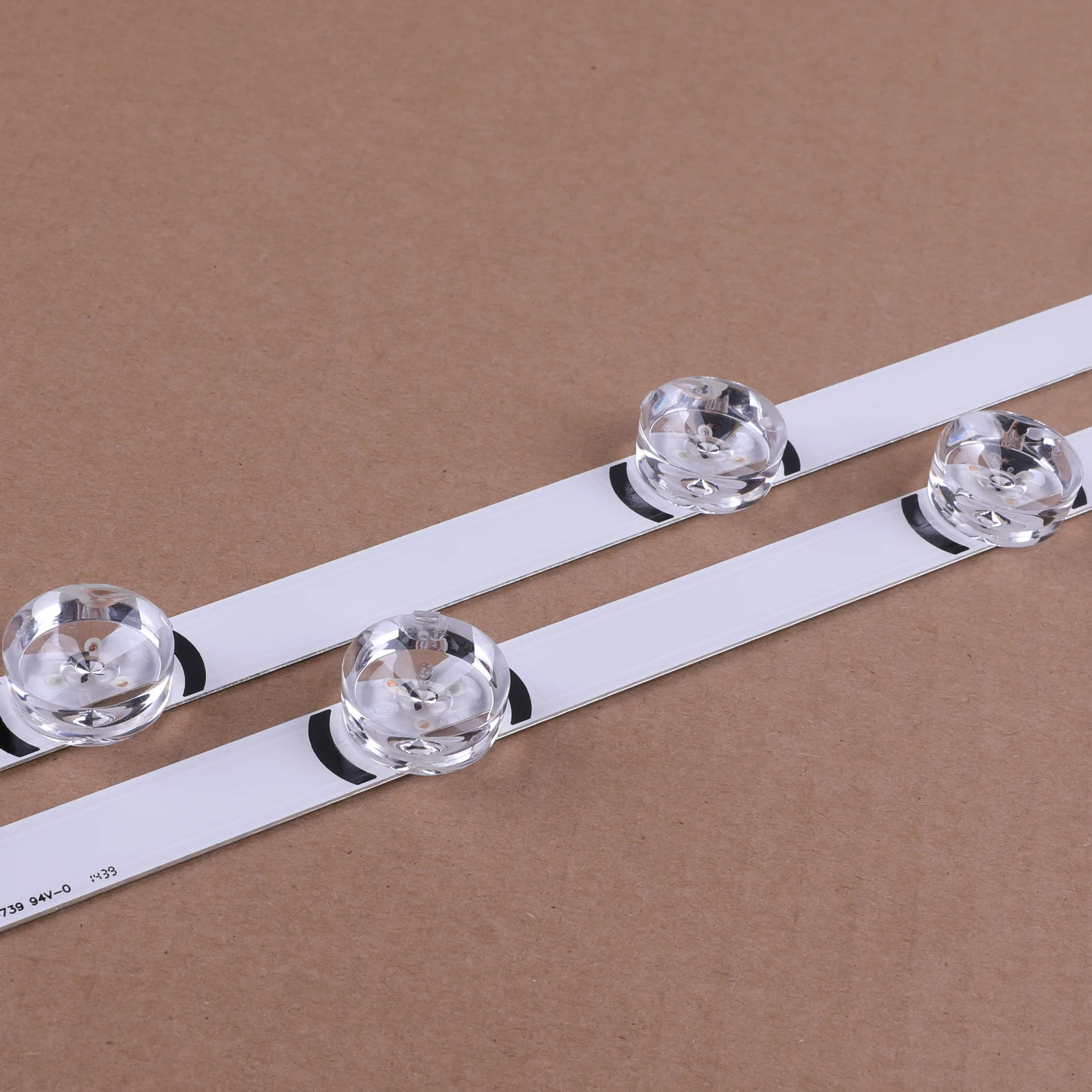 9 светодиодов 98 см для светодиодной подсветки LG 47-дюймовый телевизор innotek DRT 3 0 47