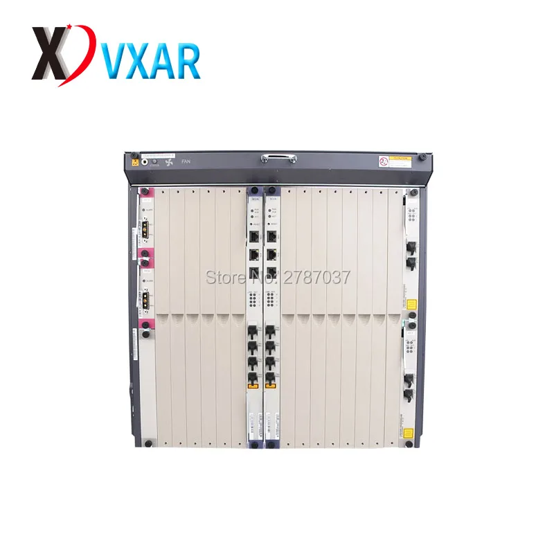 Huawei original MA5680T OLT волоконно оптическое оборудование с SCUN * 2 GICF PRTE 2|olt huawei|huawei oltolt fiber |