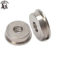 sinairsoft high precision 8mm stainless steel cup for airsoft gearbox hunting accessories sa1702a