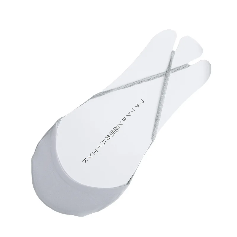 Женские летние хлопковые кружевные короткие носки бандажные перекрестные