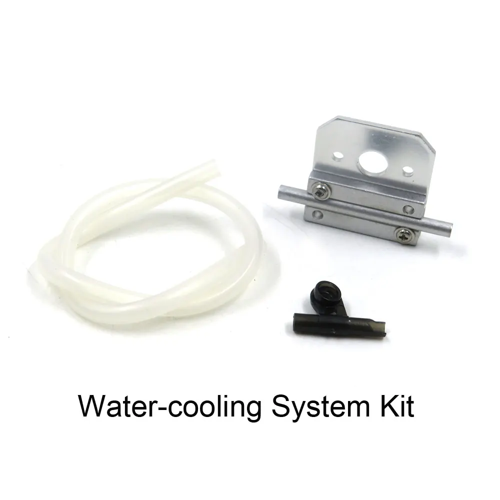 Оригинальные аксессуары для системы водяного охлаждения | Игрушки и хобби