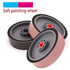 Алмазная смола, мягкая, зернистость от шлифовальный, полировальный диск до 280, 1 шт.