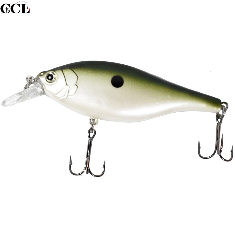 03 CCLTBA 95mm 12.5g Shad Jerk Bait Fishing Lure Sinking Wobblers Crank Jerkbait Fishing Tackle - Цвет: 03