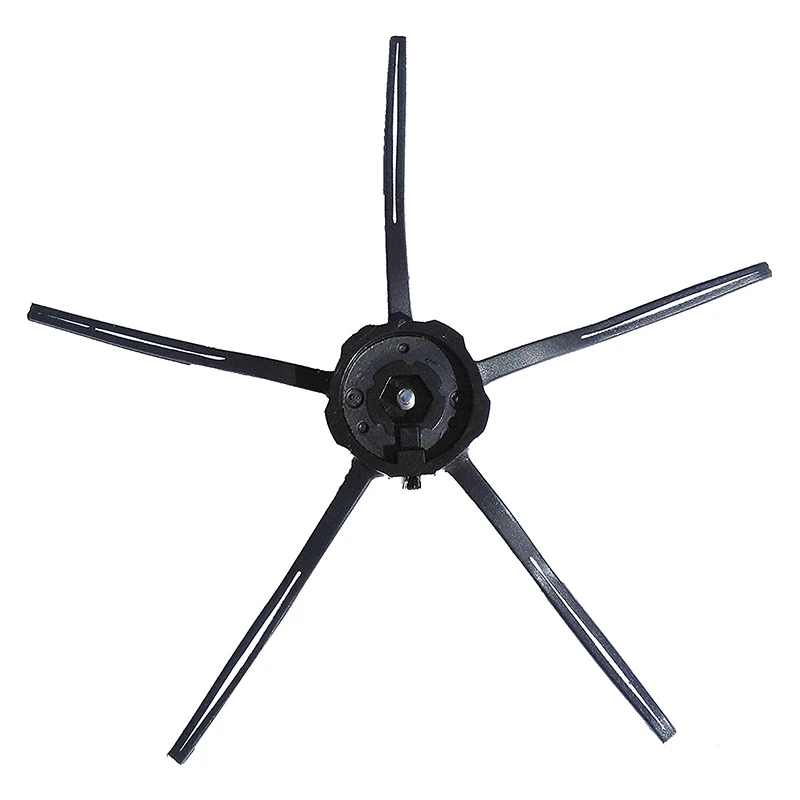 

9 Set Replacement Parts Compatible for Xiaomi Roborock S5 Max S6 S60 S5 S50 T6 Mop Black Side Brush Accessories