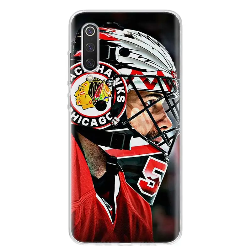 

Ice Hockey Alexander Ovechkin Sidney Crosby Phone Case For Xiaomi Redmi Mi Note 9S 9 8T 8 7 6 Pro 5A 5 4X 8A 8 7A 7 6A 6Pro 6 S2