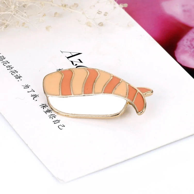 Комплект детской одежды из 3 х предметов с изображением суши брошь мотив корсаж