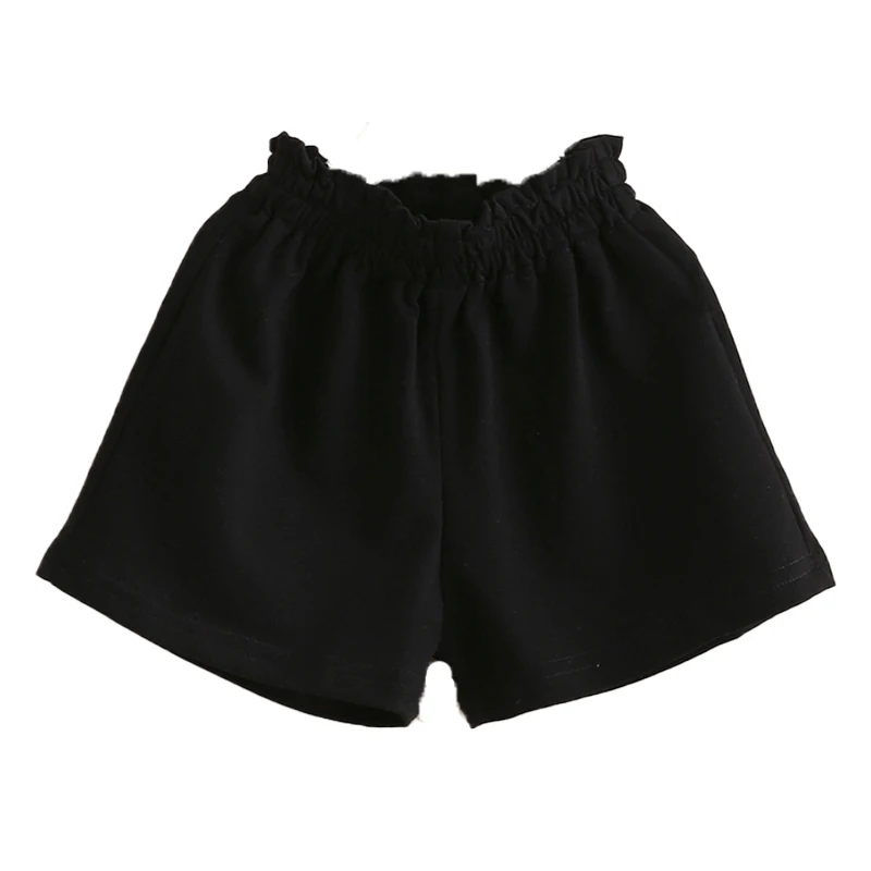 

Baby All-match Shorts 2021 Summer New Girls Children's Clothing Children's Loose Pants