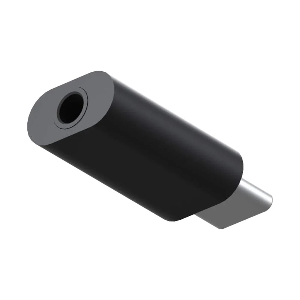 

Good Sale Insta360 ONE R Mic Adapter,Mic Adapter for Insta360 ONE R Sports Action Camera Part