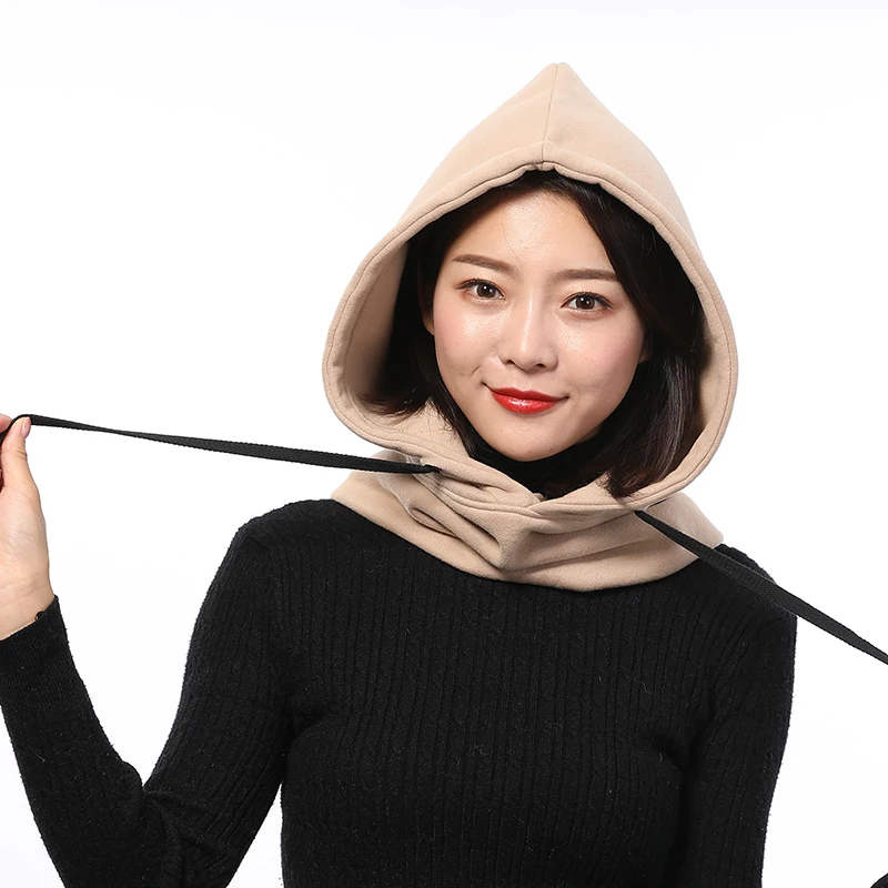 Sparsil унисекс зимняя хлопковая шапка теплые толстые шапки с защитой ушей женские и