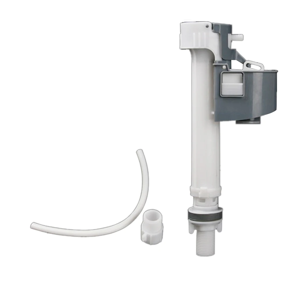 Универсальный сливный клапан для унитаза резервуар воды впускные клапаны 1/2