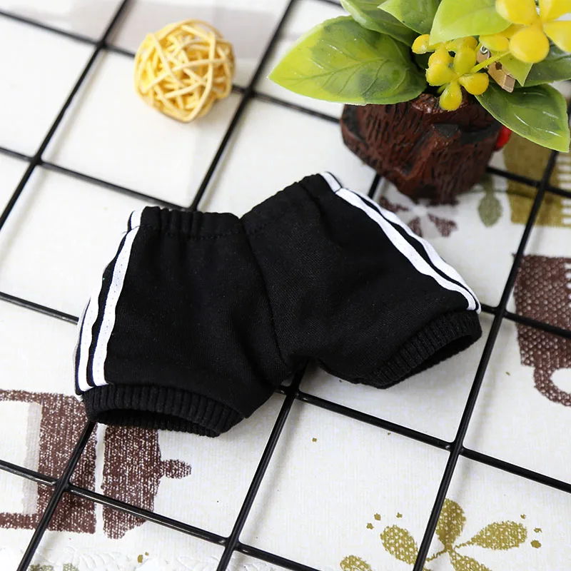 5 only clothes 20 см звезда экзо Кукла одежда для малышей повседневное Линейка топов и спортивные аксессуары для кукол - Цвет: 5 only clothes