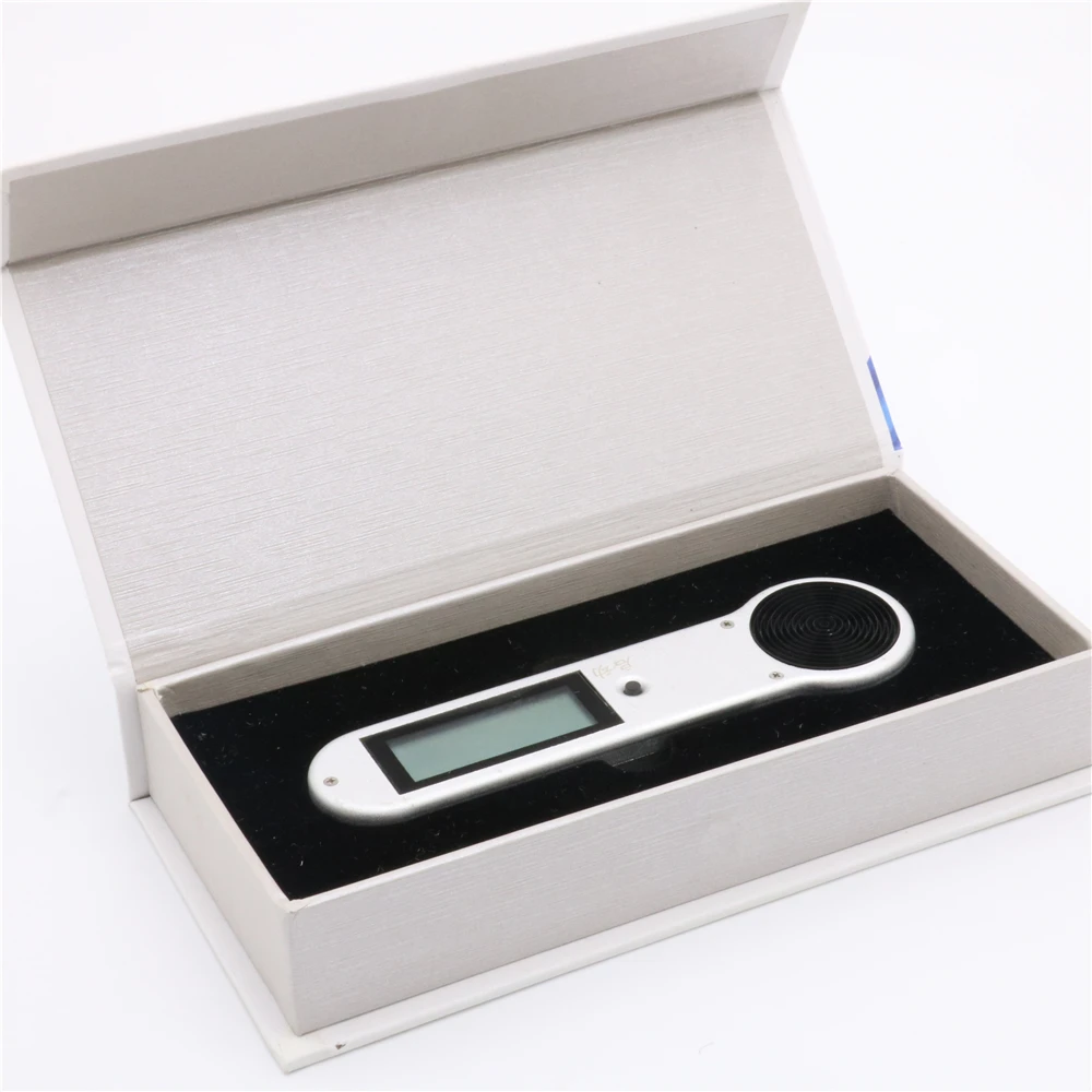 Ручной Co2 лазерный измеритель мощности 0 200 Вт для лазерной гравировки резки