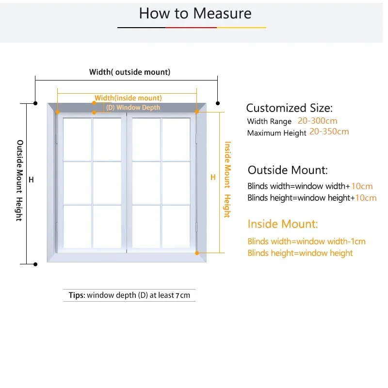 Светонепроницаемые роликовые шторы Shangrila горизонтальные прозрачные затемненные