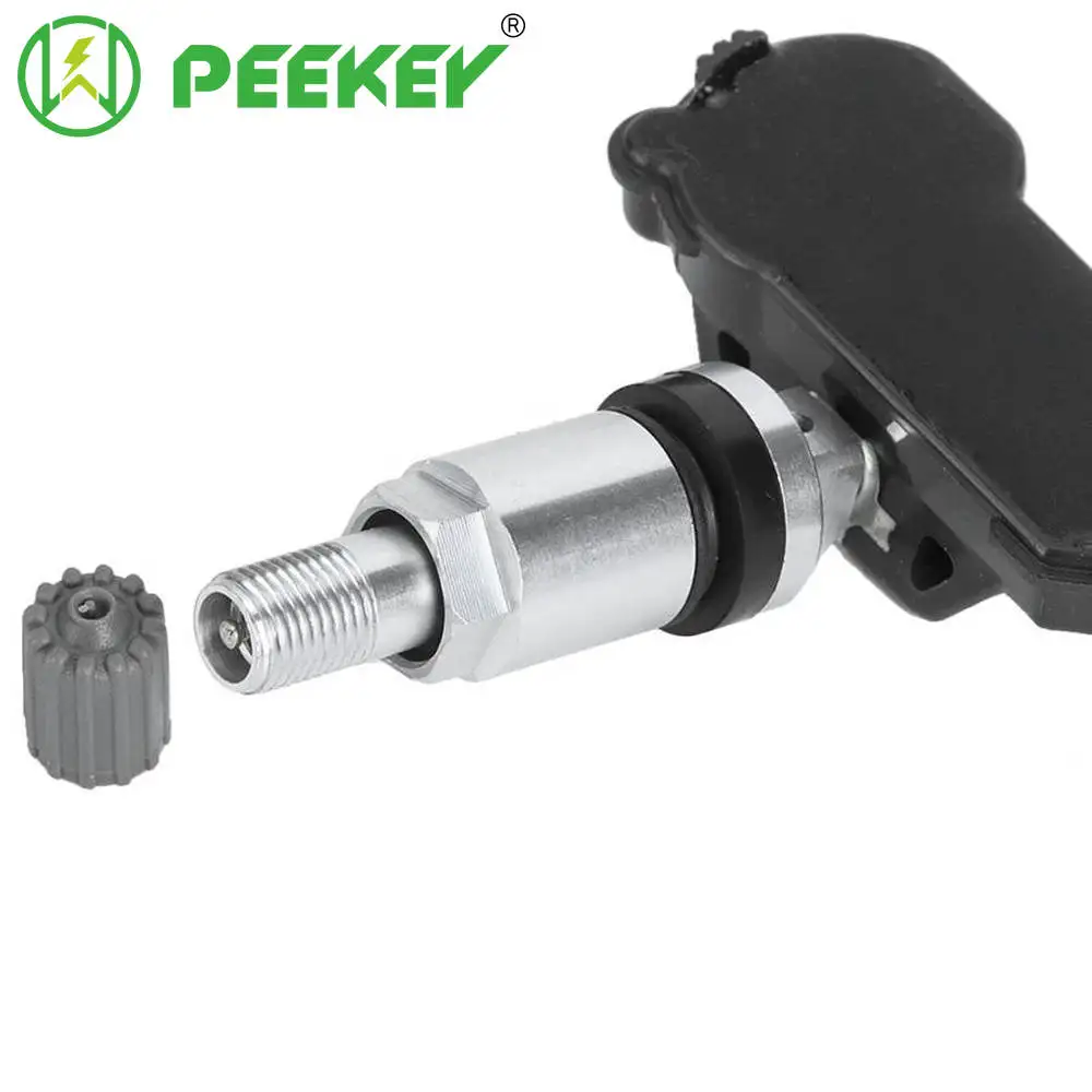

PEEKEY 26689967 433MHZ TPMS Tire Pressure Monitoring Sensor for Buick Excelle Car accessories Tire Pressure Sensor