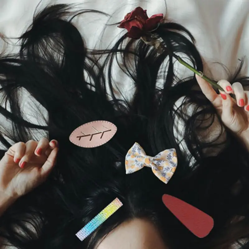 Многоразовые серьги-Шпильки 9 шт. шаблон для изготовления пластиковых трафаретов