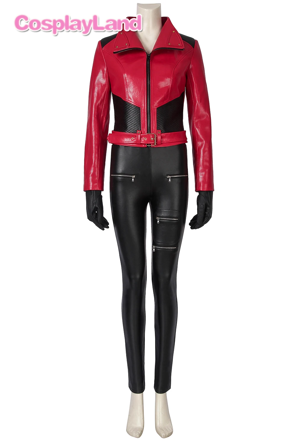 Костюм для косплея легиона собак костюм Наоми Брук на Хэллоуин жакет из