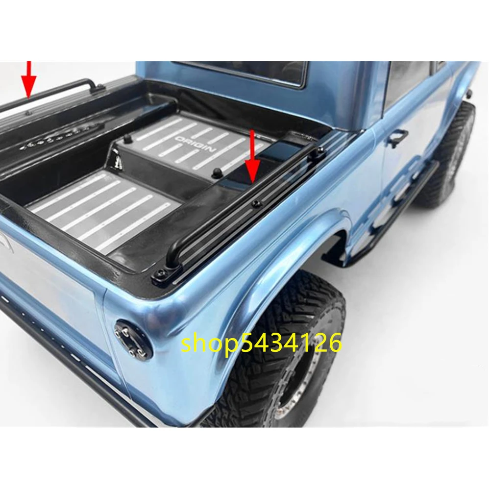 

Rc Car Bucket Metal Guardrail For VP VS4-10 PRO Option Parts