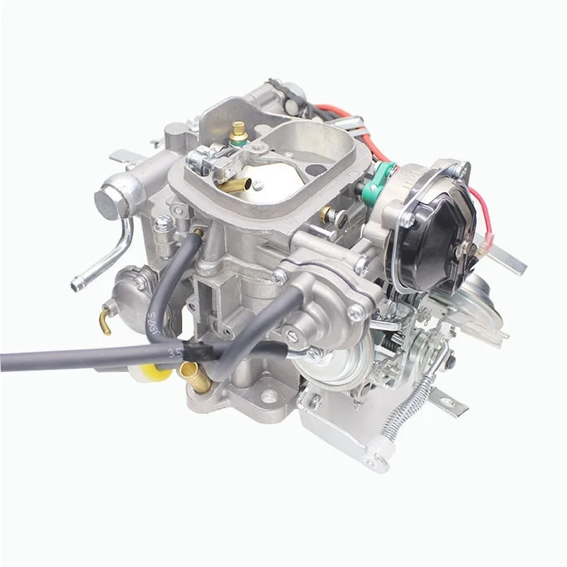 

Carb Carburetor for Toyota 22R Engine 2.4L 2366CC1981-1995 Pickup 1981-1988-1990 Hilux 21100-35463 21100-35570 Carburettor Carby