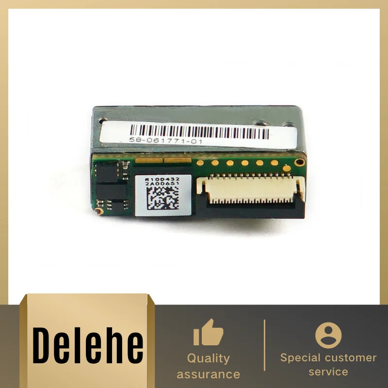 Двигатель сканера (SE4710 / 20-4710-LM000R) для Motorola Symbol Zebra TC20 TC200J TC25 бесплатная доставка |
